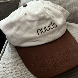 Nuuds Dad Hat